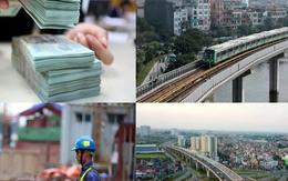Tập trung giải ngân đầu tư công để cán đích tăng trưởng