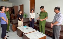 Ra quyết định khởi tố môi giới bất động sản Chu Thị Khánh Linh SN 1990