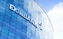 Eximbank họp cổ đông bất thường thay loạt thành viên HĐQT