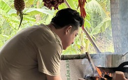 Tình hình của tài tử Việt đình đám SN 1968 sau biến cố thập tử nhất sinh