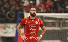 Sao Indonesia đặt mục tiêu truất ngôi vương ASEAN Cup của tuyển Việt Nam