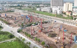 Hà Nội đẩy nhanh giải phóng mặt bằng các dự án nhà ở xã hội
