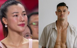 MC Hoàng Oanh và Lê Giang Patrik lộ hint hẹn hò: Đàng trai kém 2 tuổi, là tuyển thủ quốc gia