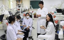 Điểm chuẩn 3 năm gần nhất trường Đại học Y Dược - Đại học Quốc gia Hà Nội