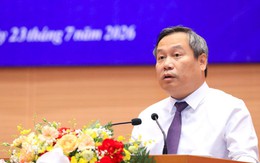 Chủ tịch UBND thành phố Hà Nội Vũ Đại Thắng: Trong 10 ngày kể từ khi tiếp nhận, các sở, ngành phải trả lời kiến nghị của doanh nghiệp