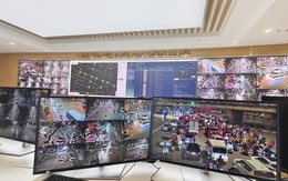 Big Data sẽ vận hành giao thông Thủ đô ra sao?