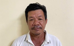 Thi hành lệnh bắt Hồ Thanh Mới 56 tuổi