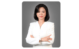 Trưởng Ban kiểm soát Eximbank nộp đơn xin từ nhiệm