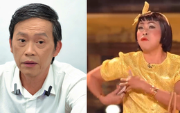 Nam diễn viên thay thế Hoài Linh: "Chuyện này khủng khiếp lắm"
