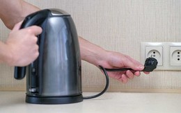 Vì sao dây điện ấm siêu tốc rất ngắn?