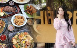 Ngọc Trinh liên tục quảng bá 2 nhà hàng, nhưng review thật trên Google lại hé lộ vô số điểm trừ