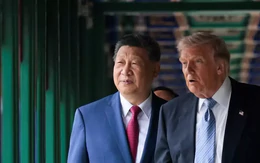 Tổng thống Mỹ Trump hé lộ chủ đề then chốt khi đón Chủ tịch Trung Quốc tại Nhà Trắng