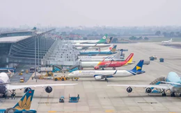 Thông tin về quy hoạch sân bay Nội Bài