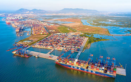 TP.HCM thành lập Khu thương mại tự do Cái Mép Hạ 4.100 ha