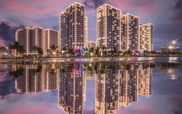 Vinhomes lại lập thêm 2 công ty bất động sản tại Hải Phòng