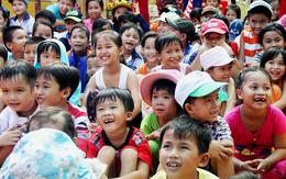 2 tháng nữa, hơn 14.000 trẻ em trên địa bàn Hà Nội có thể được nhận 1 khoản tiền, tăng gấp đôi so với mức cũ