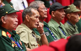 Mở rộng các trường hợp được công nhận thương binh, liệt sĩ