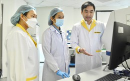 Lần đầu công bố công trình gene “made by Vietnam” ra thế giới, một việc ý nghĩa được triển khai toàn quốc