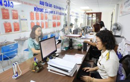 Thuế TP Hà Nội vừa có thông báo đặc biệt: Những cá nhân sau cần đến ngay cơ quan thuế để làm việc