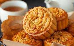 Mẹo chọn bánh trung thu không chất bảo quản khi mùa trăng đang đến gần