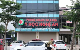 Cú lừa ở phòng khám: Hơn 30 triệu đồng cho một màn 'vẽ bệnh'