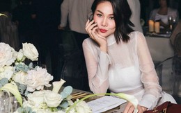 Chuyện gì xảy ra với siêu mẫu Thanh Hằng?