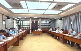 Tiếp tục tháo gỡ vướng mắc cấp sổ hồng cho 5 dự án nhà ở thương mại
