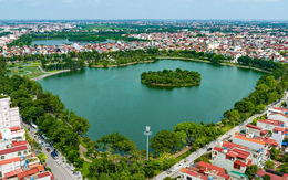 Đưa Hưng Yên trở thành thành phố trực thuộc Trung ương trước năm 2030