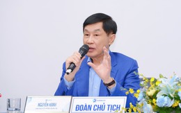 Doanh nghiệp của ông Johnathan Hạnh Nguyễn "chơi lớn" chi hơn 500 tỷ đồng trả cổ tức