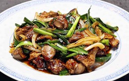 4 loại thịt chứa nhiều cholesterol nhất