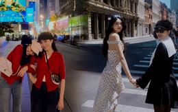 Bà xã MC Quyền Linh xả loạt ảnh vi vu cùng ái nữ Lọ Lem ở trời Tây: Khoảnh khắc bình yên khiến nhiều người ngưỡng mộ
