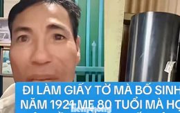 Dân 'tố' bị gây khó khi cấp sổ đỏ: Lãnh đạo tỉnh Lâm Đồng chỉ đạo 'nóng'