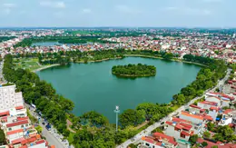 Hưng Yên hướng tới trở thành thành phố trực thuộc Trung ương trước 2030