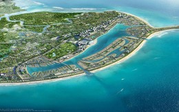 Hodeco Hub "bắt tay" Vinhomes Cần Giờ, đón đầu hạ tầng cầu vượt biển