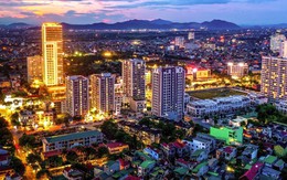 Căn hộ cao tầng được dự báo sẽ “gánh” thanh khoản tại thị trường bất động sản Nghệ An