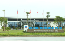 Ra mắt căn hộ dịch vụ cao cấp tại Tiền Hải cho giới chuyên gia