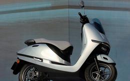 Honda đưa dây chuyền xe máy điện mới về một địa phương tại Việt Nam