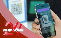 Ngân hàng Nhà nước lên tiếng việc chuyển trên 400 triệu phải chờ 24 giờ