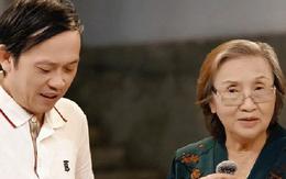 Tình hình mẹ Hoài Linh hiện tại