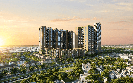 Soi tiêu chuẩn bàn giao 5 sao tại dự án “hot” bậc nhất phía Đông Hà Nội của Sunshine Group