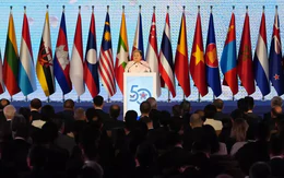 Thêm 4 nước gia nhập hiệp ước quan trọng của ASEAN