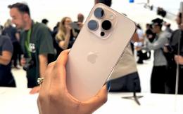 Chiếc iPhone đáng mua hơn cả iPhone
 17 Pro Max