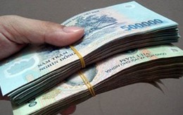 Vừa chuyển khoản thành công 185.446.800 đồng, Lương Thị Thúy SN 1981 lập tức báo công an điều tra, 1 thanh niên SN 2002 có liên quan