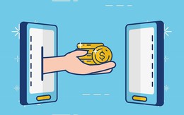 Chuyển khoản nhầm nhưng không biết người nhận là ai, phải làm sao?