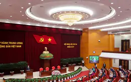 Trung ương nêu quan điểm, định hướng sửa đổi Luật Đất đai