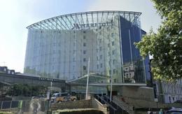 Hoàng tử Ả Rập Xê Út được phát hiện tử vong trong khách sạn Marriott