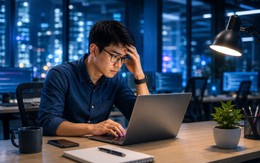 AI ‘thanh lọc’ ngành IT, lương kỹ sư công nghệ sụt giảm mạnh