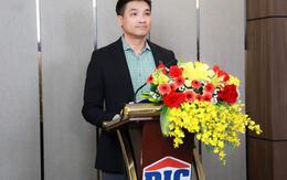 Chủ tịch DIC Corp cùng người thân bị bán giải chấp hơn 14 triệu cổ phiếu DIG