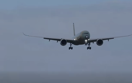Chiếc máy bay khiến hơn 67.000 người dõi theo trên Flightradar24 vừa hoàn thành hành trình không tưởng: Bước tiến mới cho tham vọng của ngành hàng không thế giới