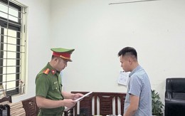 Ra quyết định khởi tố hình sự tài xế taxi Nguyễn Đức Phan